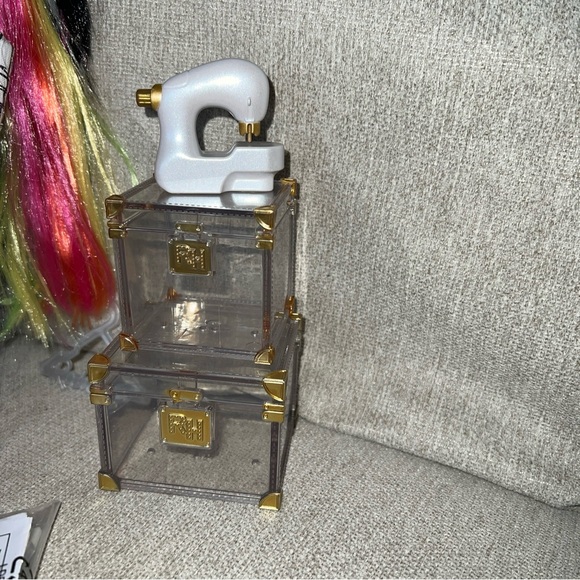 Rainbow High Jett Dawson Collector Fashion Doll Complete 🌈 - Picture 7 of 10